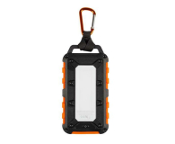 CM STORM Powerbank solarny 10.000 mAh XR104 - 670915 - zdjęcie 2
